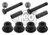 FEBI BILSTEIN 02674 Repair Kit, driver cab stabiliser